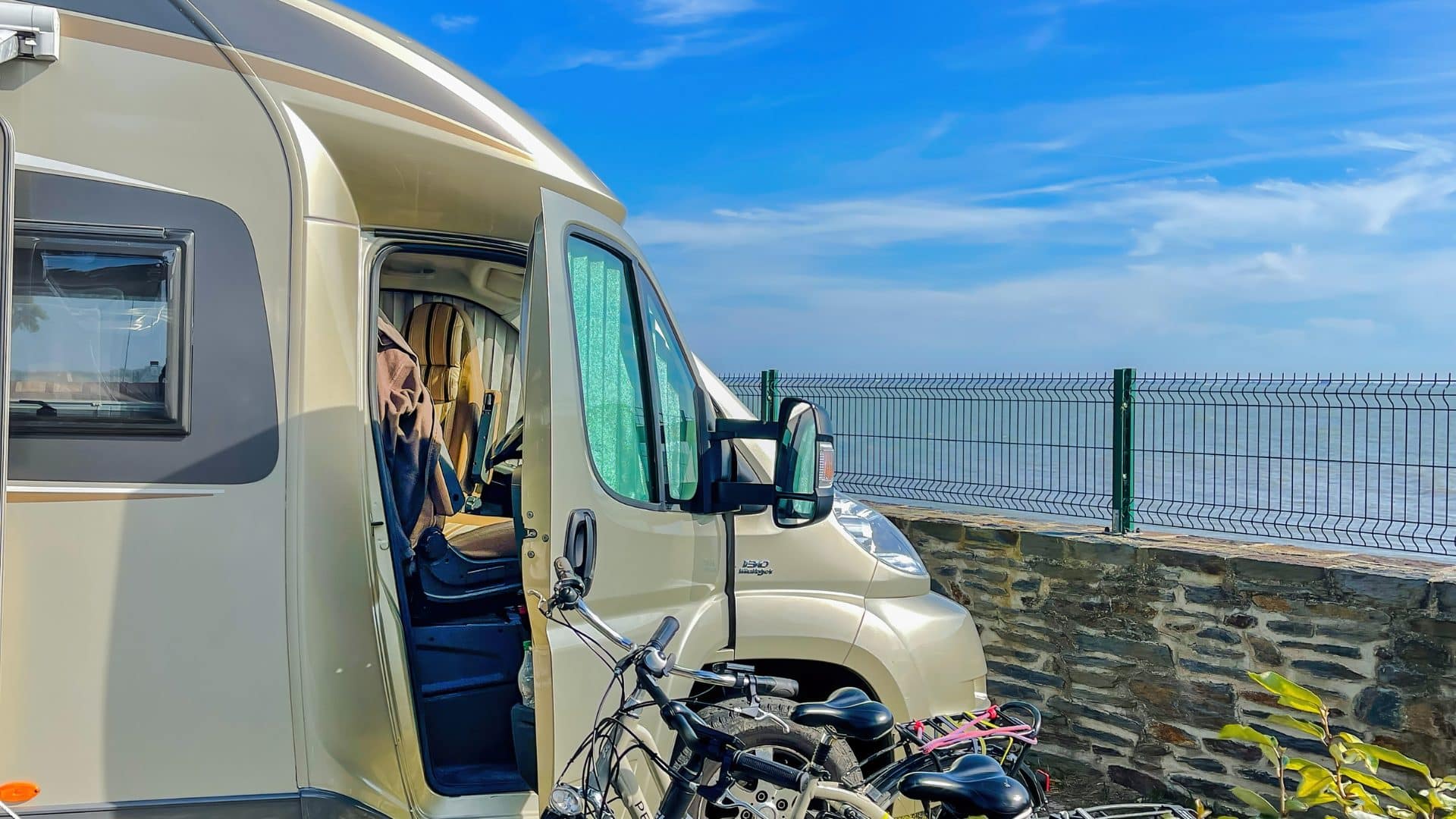 camping lhermitage des dunes emplacement camping car