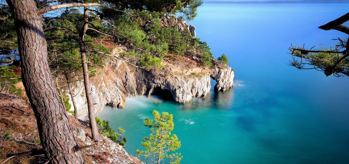 vacances en bord de mer a la decouverte du finistere sud