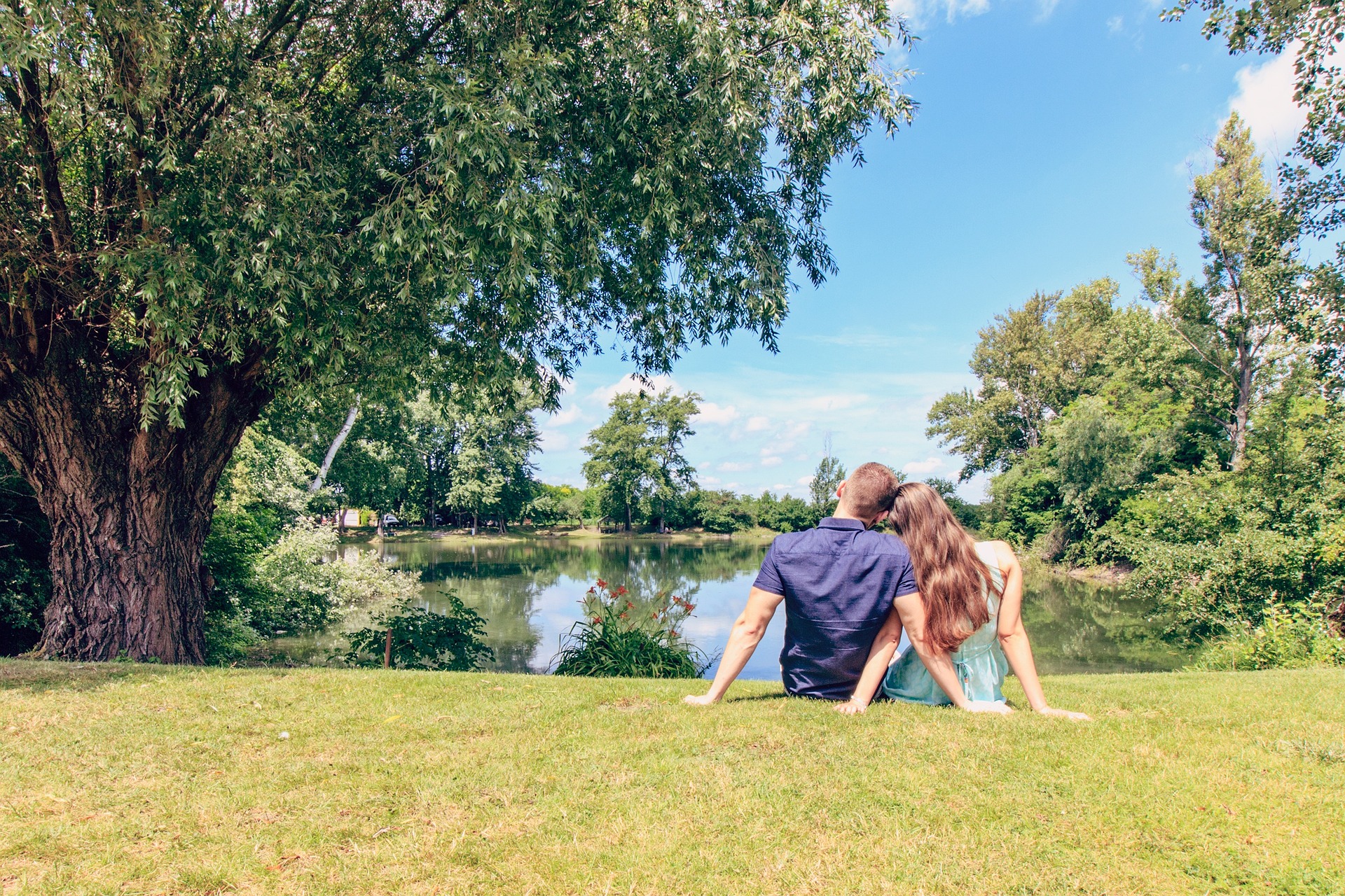 Envie d’un séjour en camping bord de lac ?