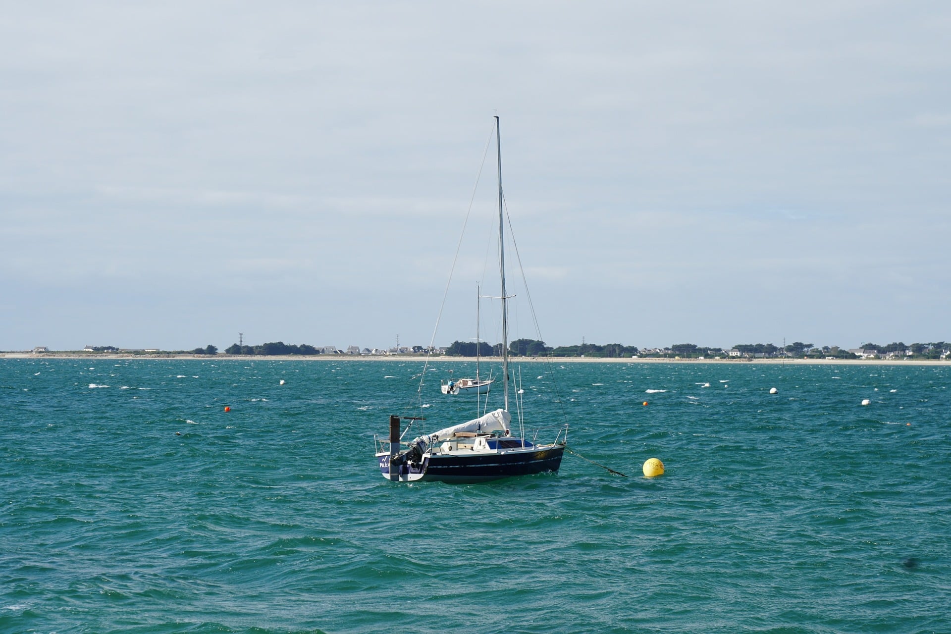 Envie d’un camping bord de mer ?