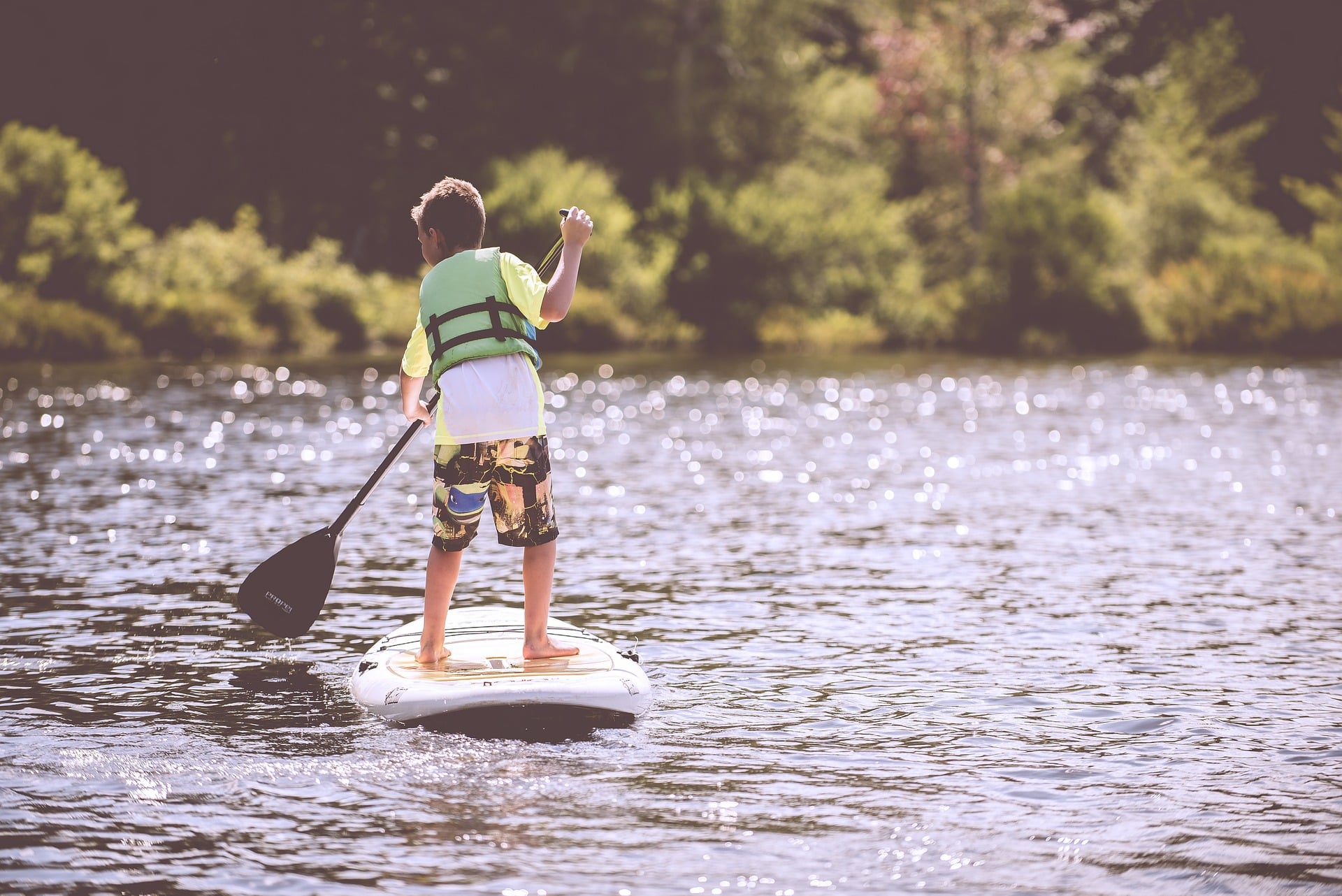 Envie d’un camping en bord de lac à Braucourt ?