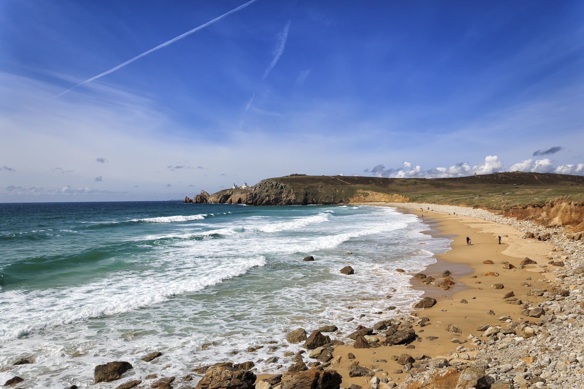 Envie d’un hotel bord de mer ?