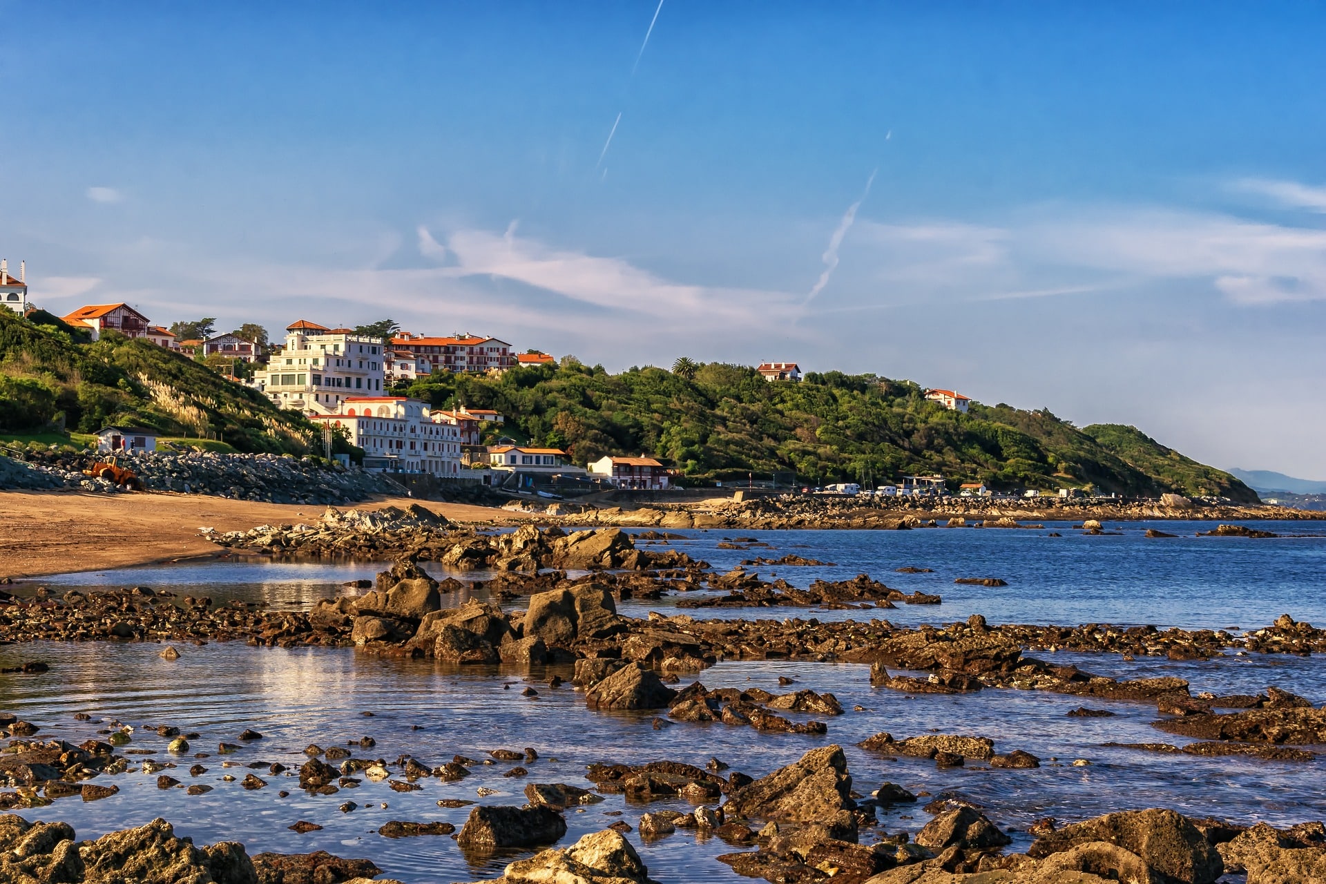 Votre camping bord de mer dans les Landes