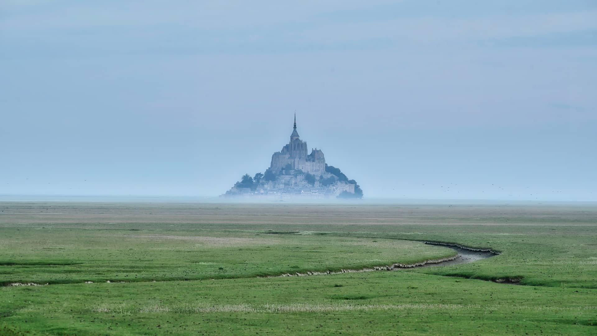 Envie d’un camping en Normandie sur la plage ?