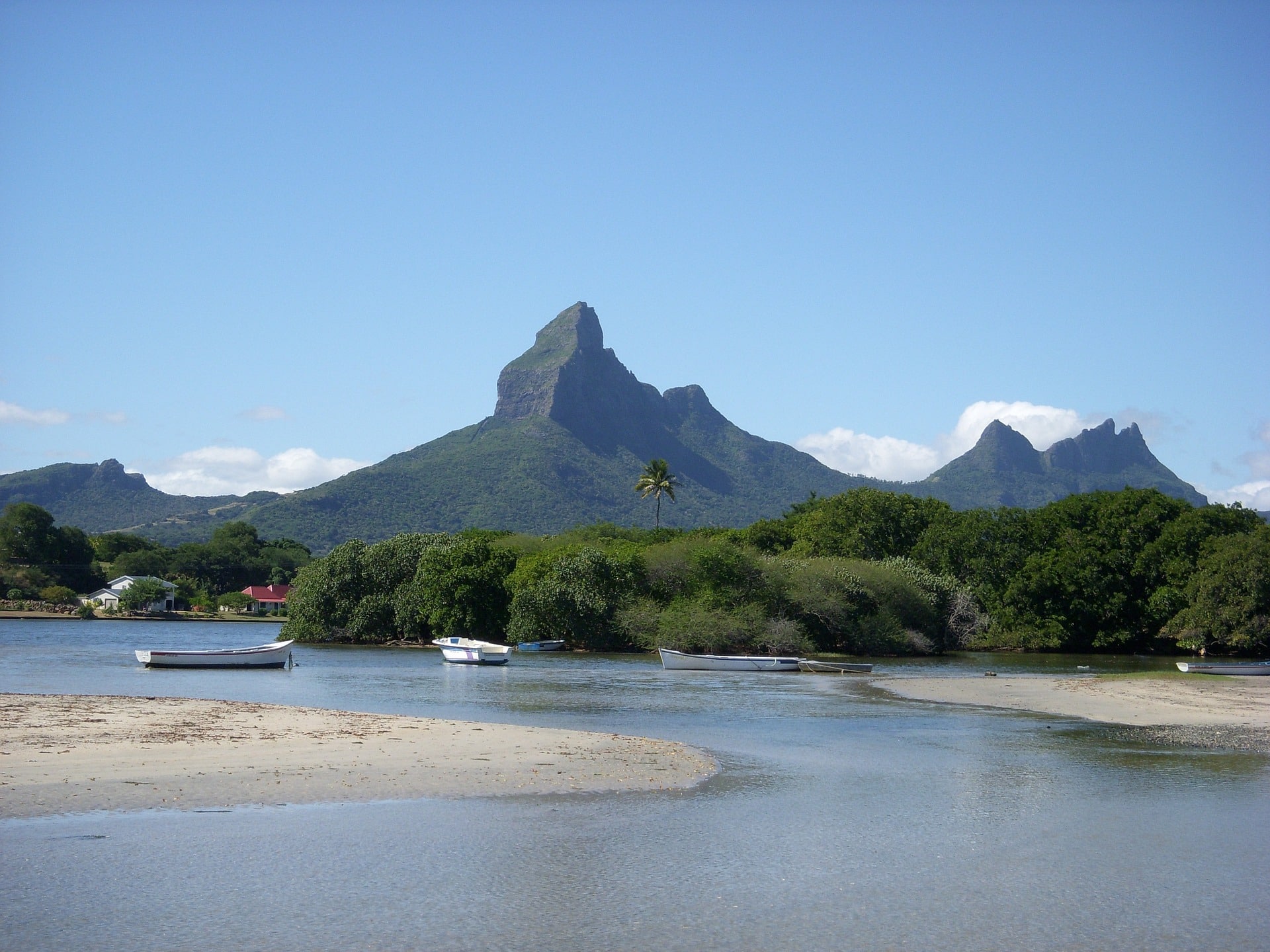 Envie d’un camping en bord de mer à La Réunion ?