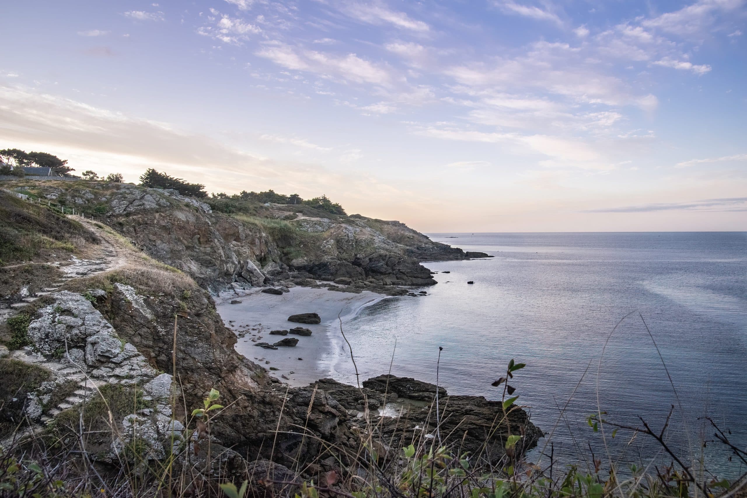 Envie d’un camping en bord de mer à Arzon ?