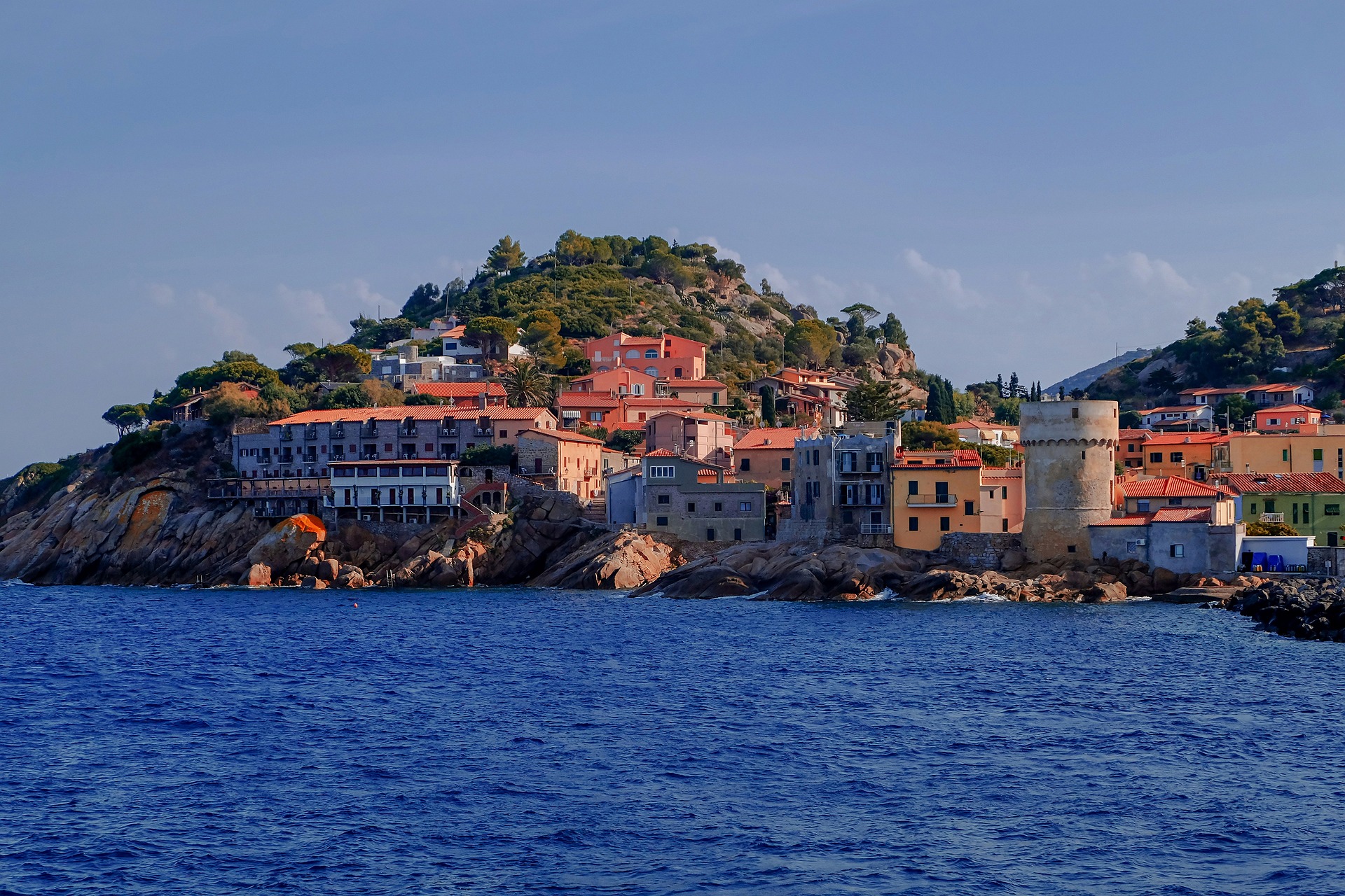 Envie d’un hôtel en bord de mer dans le Var ?