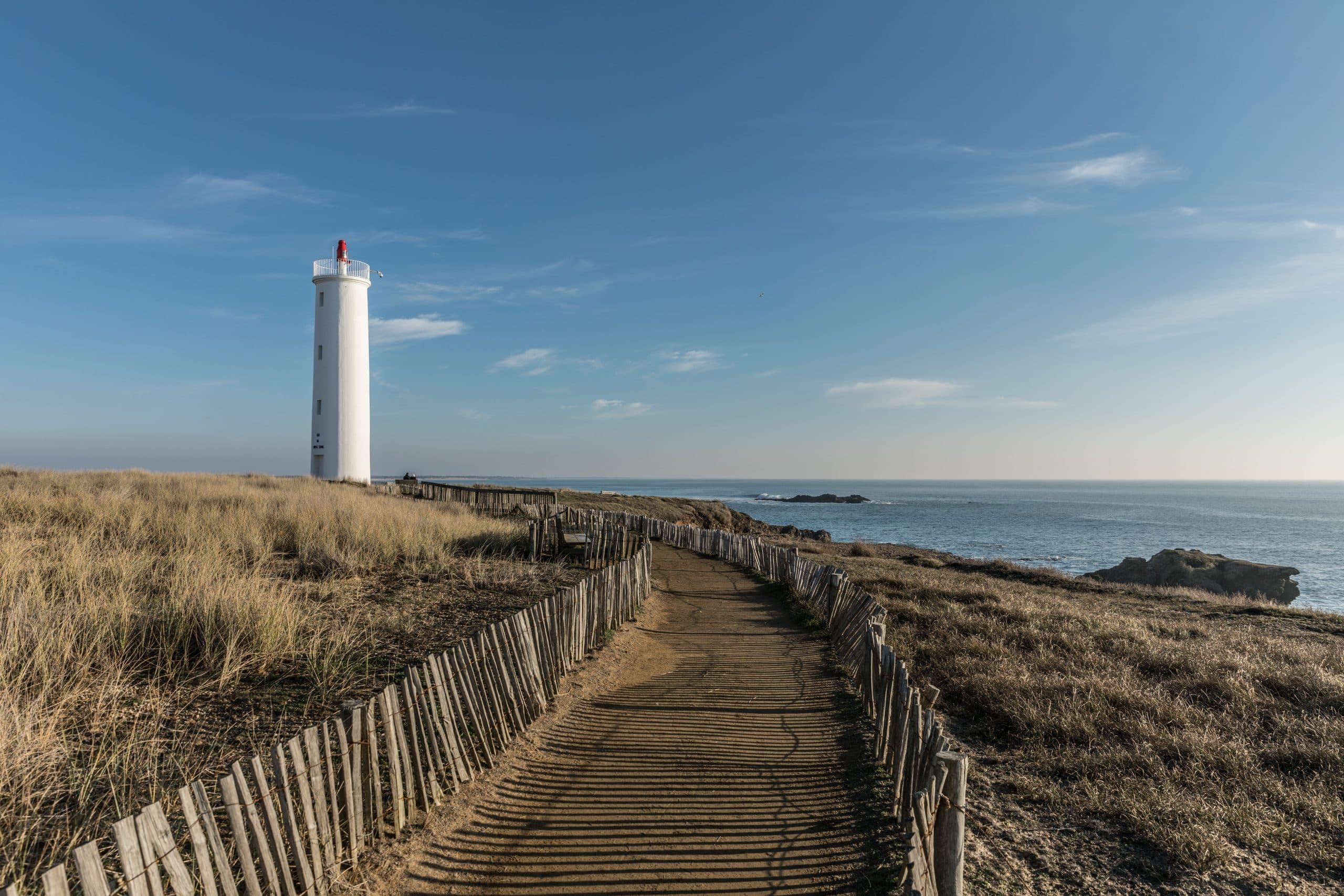 Vendée camping